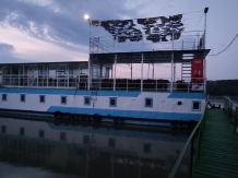 Pontonul lui Cristian - accommodation in  Danube Delta (02)