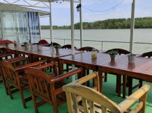 Pontonul lui Cristian - accommodation in  Danube Delta (06)