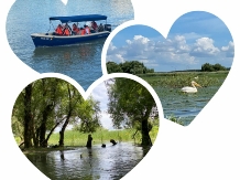 Pontonul lui Cristian - accommodation in  Danube Delta (25)