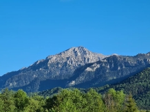 Hanul Lupilor - cazare Rucar - Bran, Rasnov (07)