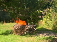 Hanul Lupilor - cazare Rucar - Bran, Rasnov (53)