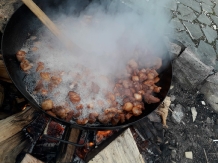 Hanul Lupilor - alloggio in  Rucar - Bran, Rasnov (65)