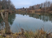 Hanul Lupilor - cazare Rucar - Bran, Rasnov (79)