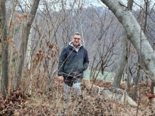 Hanul Lupilor - cazare Rucar - Bran, Rasnov (96)
