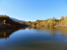 Hanul Lupilor - cazare Rucar - Bran, Rasnov (98)