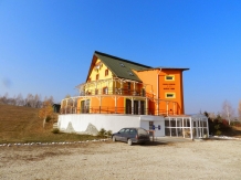 Hanul Lupilor - alloggio in  Rucar - Bran, Rasnov (165)