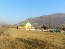 Hanul Lupilor - alloggio in  Rucar - Bran, Rasnov (167)