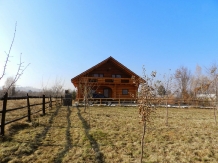 Hanul Lupilor - alloggio in  Rucar - Bran, Rasnov (170)