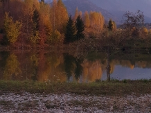 Hanul Lupilor - cazare Rucar - Bran, Rasnov (196)