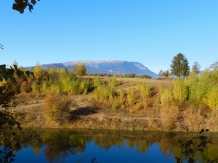 Hanul Lupilor - alloggio in  Rucar - Bran, Rasnov (200)