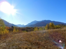 Hanul Lupilor - alloggio in  Rucar - Bran, Rasnov (201)