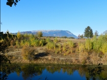 Hanul Lupilor - alloggio in  Rucar - Bran, Rasnov (202)