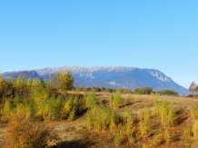 Hanul Lupilor - cazare Rucar - Bran, Rasnov (205)