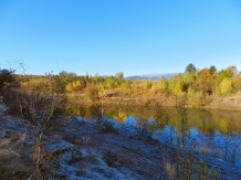 Hanul Lupilor - cazare Rucar - Bran, Rasnov (206)