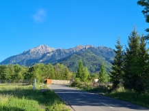 Hanul Lupilor - cazare Rucar - Bran, Rasnov (237)