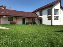 Pensiunea Morarita - accommodation in  Transylvania (01)
