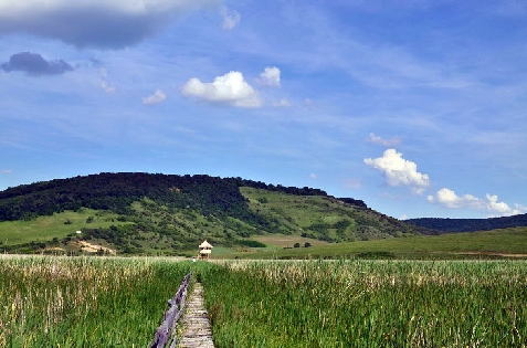 Pensiunea Morarita - cazare Transilvania (Activitati si imprejurimi)