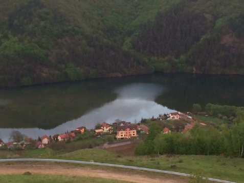 Casa Adrel - alloggio in  Apuseni (Attivit&agrave; e i dintorni)