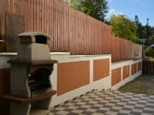 Casa cu Prieteni - Sinaia - accommodation in  Prahova Valley (03)