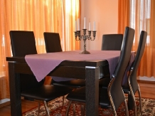 Casa cu Prieteni - Sinaia - accommodation in  Prahova Valley (05)