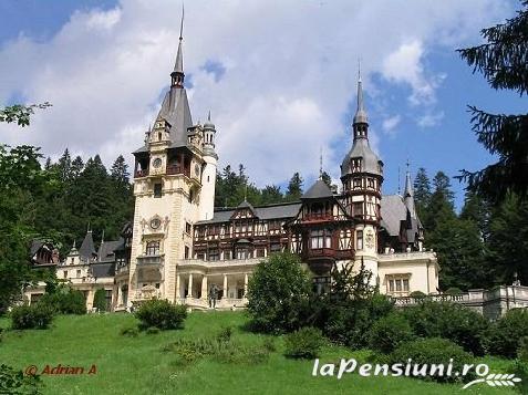 Casa cu Prieteni - Sinaia - alloggio in Valle di Prahova (Attività e i dintorni) Casa cu Prieteni - Sinaia - alloggio in Valle di Prahova (Attività e i dintorni)