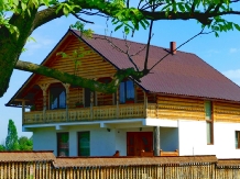 Pensiunea Acasa in Maramures - cazare Tara Maramuresului (01)