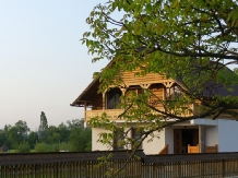 Pensiunea Acasa in Maramures - cazare Tara Maramuresului (06)