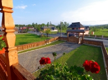 Pensiunea Acasa in Maramures - cazare Tara Maramuresului (07)