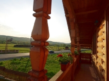 Pensiunea Acasa in Maramures - cazare Tara Maramuresului (09)