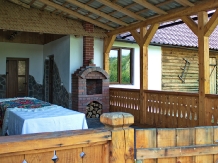 Pensiunea Acasa in Maramures - cazare Tara Maramuresului (12)