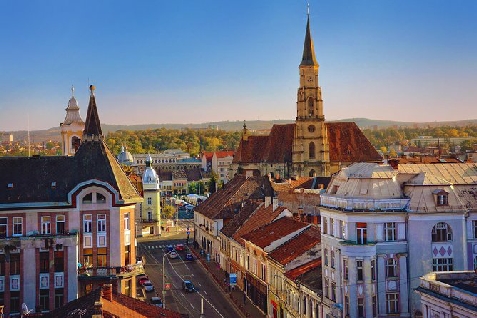 Pensiunea Suatu - accommodation in  Transylvania (Surrounding)