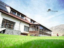 Pensiunea Relax - accommodation in  Dobrogea (03)