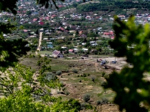 Pensiunea Relax - cazare Dobrogea (10)