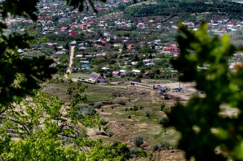 Pensiunea Relax - cazare Dobrogea (Activitati si imprejurimi)