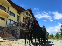 Poiana Soarelui - alloggio in  Apuseni, Belis (02)