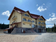 Poiana Soarelui - accommodation in  Apuseni Mountains, Belis (03)