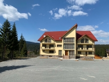 Poiana Soarelui - accommodation in  Apuseni Mountains, Belis (04)