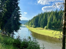 Poiana Soarelui - alloggio in  Apuseni, Belis (51)