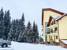 Poiana Soarelui - accommodation in  Apuseni Mountains, Belis (54)