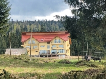 Poiana Soarelui - accommodation in  Apuseni Mountains, Belis (56)