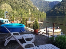 Casa de Vacanta Golful Mraconiei - accommodation in  Danube Boilers and Gorge, Clisura Dunarii (03)