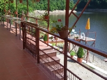 Casa de Vacanta Golful Mraconiei - alloggio in  Gola del Danubio, Clisura Dunarii (14)