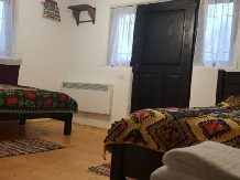 Satu Muscelean - accommodation in  Rucar - Bran (38)