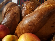 Satu Muscelean - cazare Rucar - Bran (32)