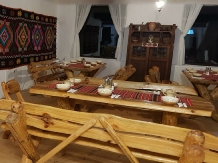 Satu Muscelean - accommodation in  Rucar - Bran (56)