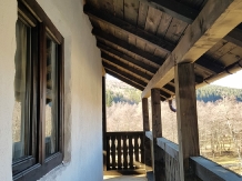 Satu Muscelean - accommodation in  Rucar - Bran (90)