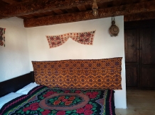 Satu Muscelean - accommodation in  Rucar - Bran (101)