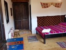 Satu Muscelean - accommodation in  Rucar - Bran (106)