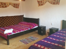 Satu Muscelean - accommodation in  Rucar - Bran (107)