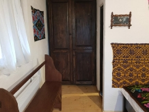 Satu Muscelean - accommodation in  Rucar - Bran (112)